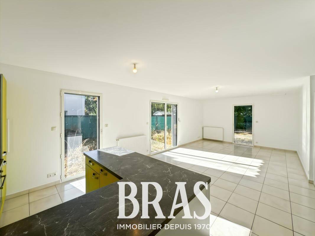 Maison 4 pièces 79 m² · à Saint-Molf · 79 m² · 1 200 €/mois