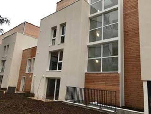 Appartement 2 pièces 42 m² · à Écully · 42 m² · 647 €/mois