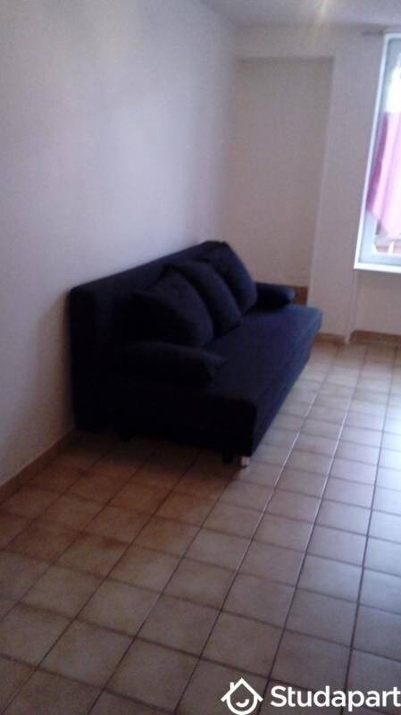 Appartement 1 pièce 35 m² · à Le Creusot · 35 m² · 480 €