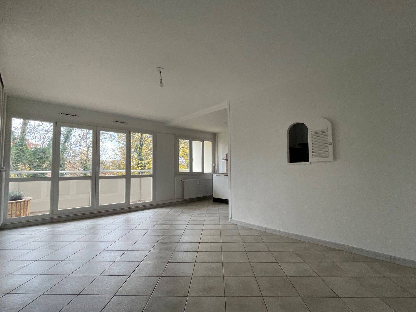 Appartement 4 pièces 80 m² · à Saint-Max · 79,9 m² · 950 €/mois