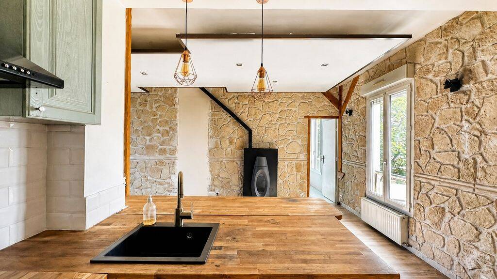 Appartement 3 pièces 60 m² · à Saint-Maur-des-Fossés · 60,1 m² · 1 700 €