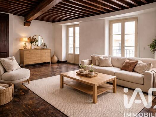 Immeuble à vendre 74 900 € 150 m² Paulhaguet 43230