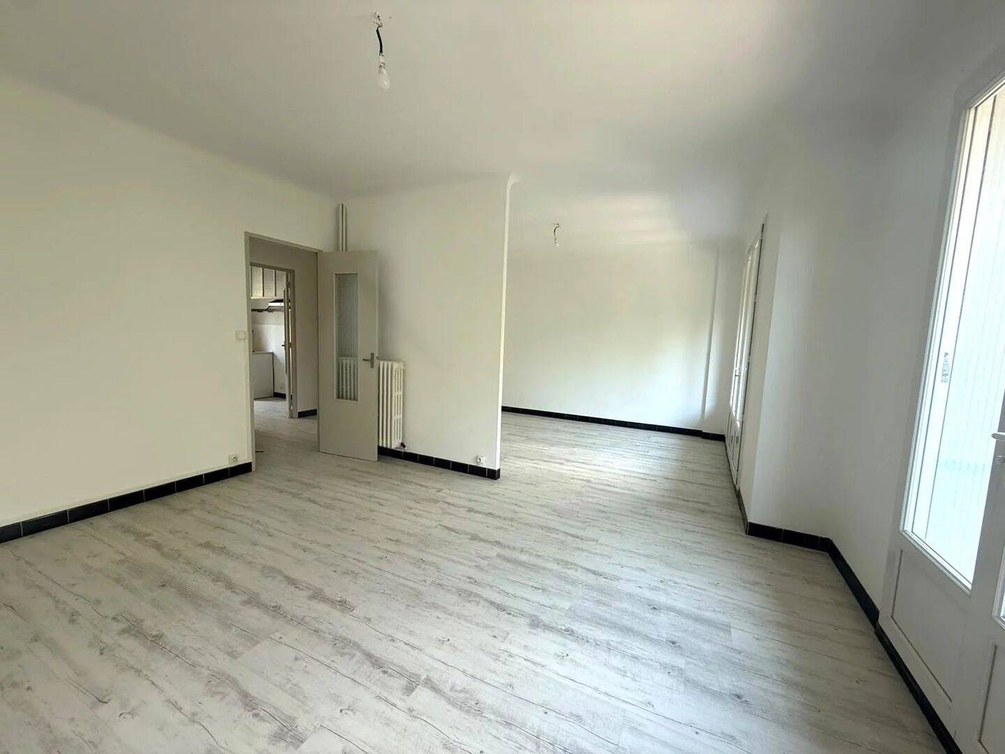 Appartement 3 pièces 81 m² · à Aix-en-Provence · 81,3 m² · 1 191 €