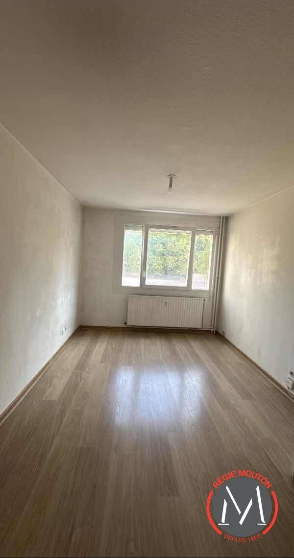 Appartement 1 pièce 31 m² · à Villeurbanne · 31,4 m² · 557 €
