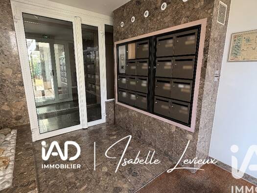 Appartement à vendre 149 000 € 2 pièces 1 chambre 46 m² Étage 1/4 Coulee Verte Meulan-en-Yvelines 78250