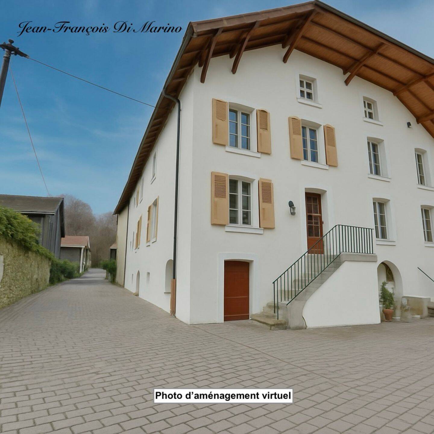 Maison 7 pièces 139 m² · à Publier · 139 m² · 320 000 €