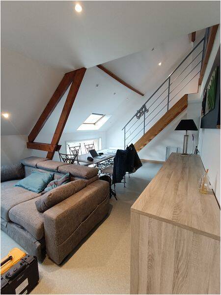 Appartement 3 pièces 72 m² · à Bailleul · 72 m² · 690 €/mois