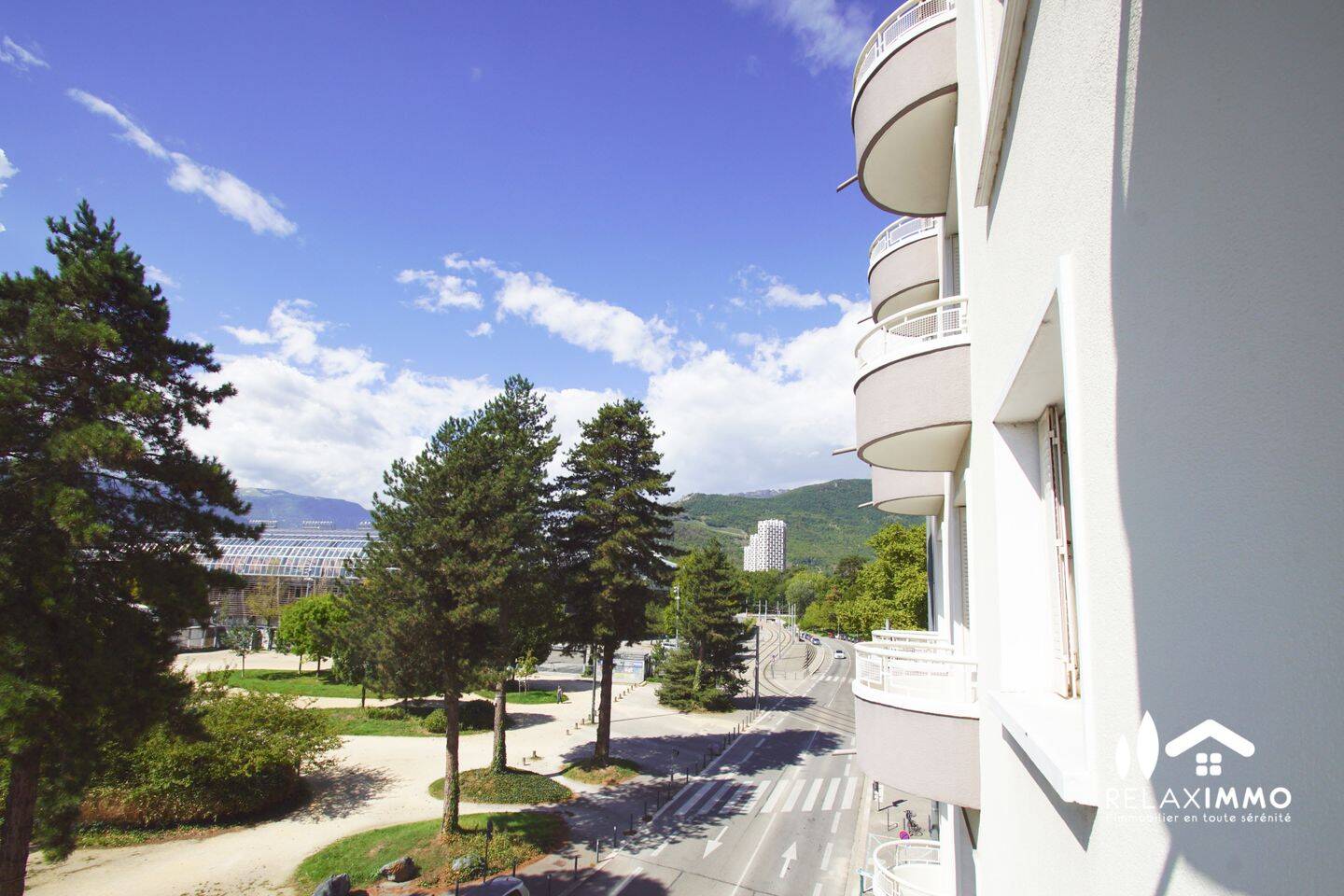 Appartement 2 pièces 34 m² · à Grenoble · 34 m² · 129 000 €