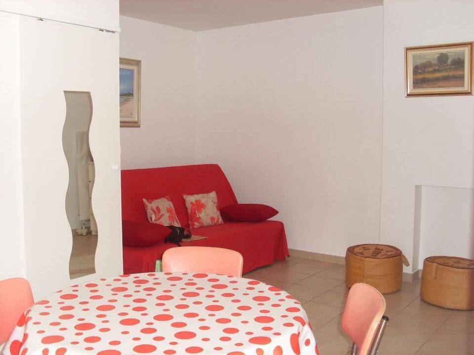 Appartement 1 pièce 25 m² · à Toulon · 25 m² · 595 €