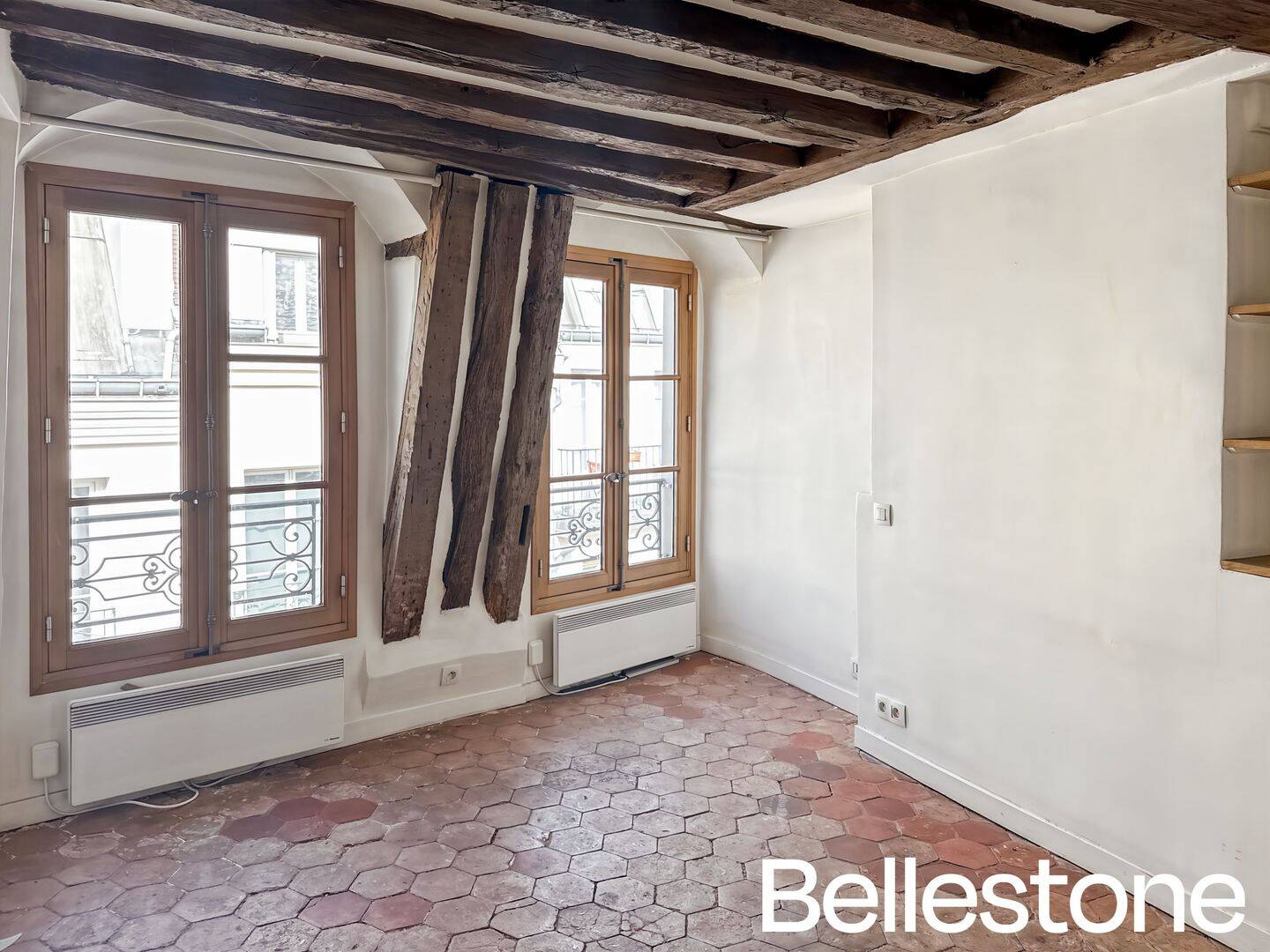 Appartement 2 pièces 34 m² · à Paris 5ème Arrondissement · 34 m² · 1 511 €/mois