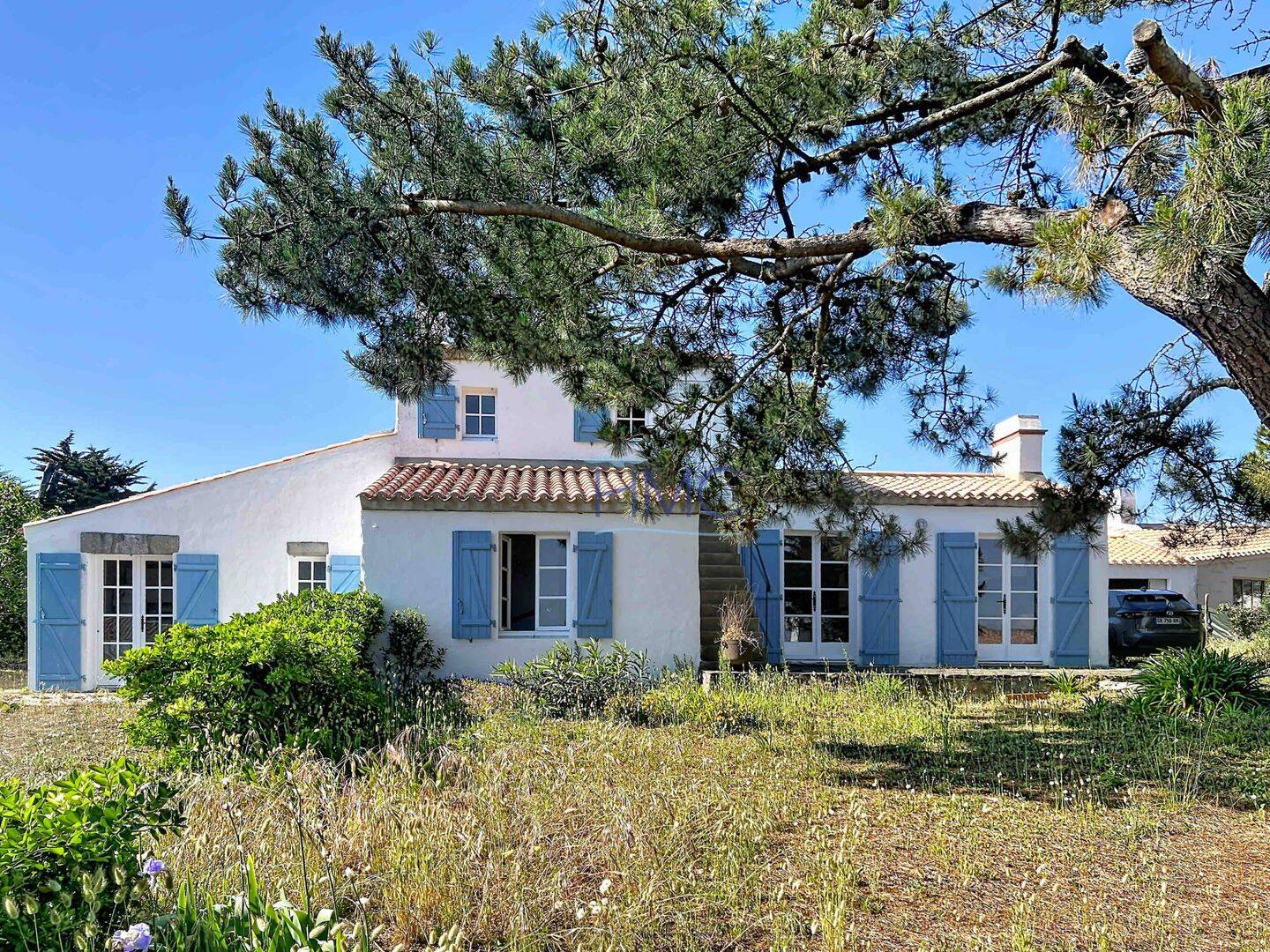 Maison 4 pièces 100 m² · à Noirmoutier-en-l'Île · 100 m² · 794 880 €