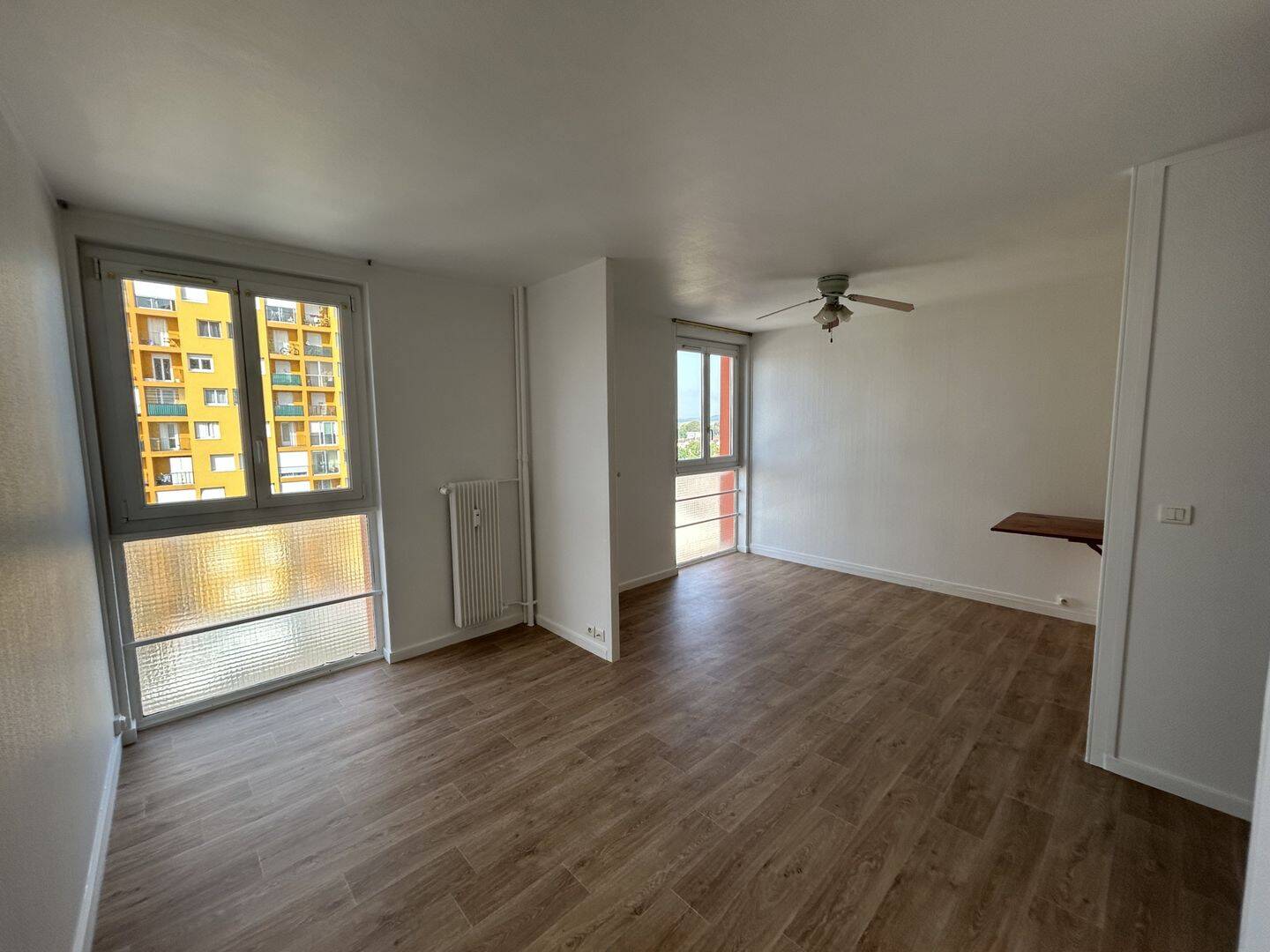 Appartement 1 pièce 33 m² · à Reims · 33 m² · 465 €