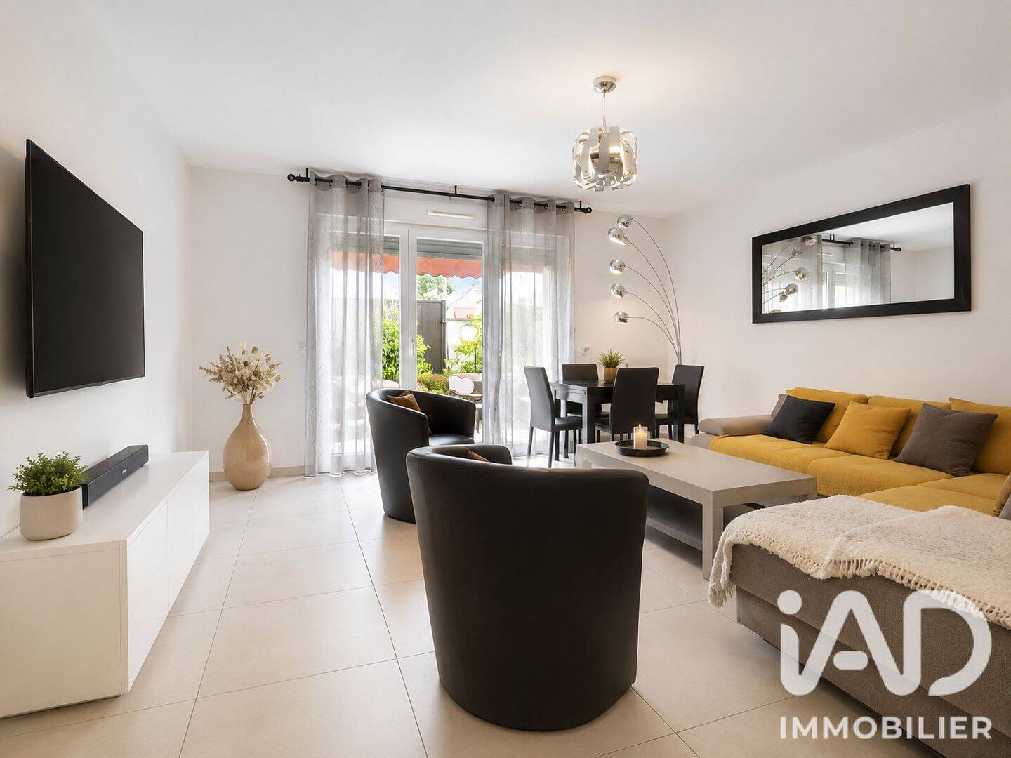 Maison 4 pièces 78 m² · à Uckange · 77,7 m² · 244 000 €