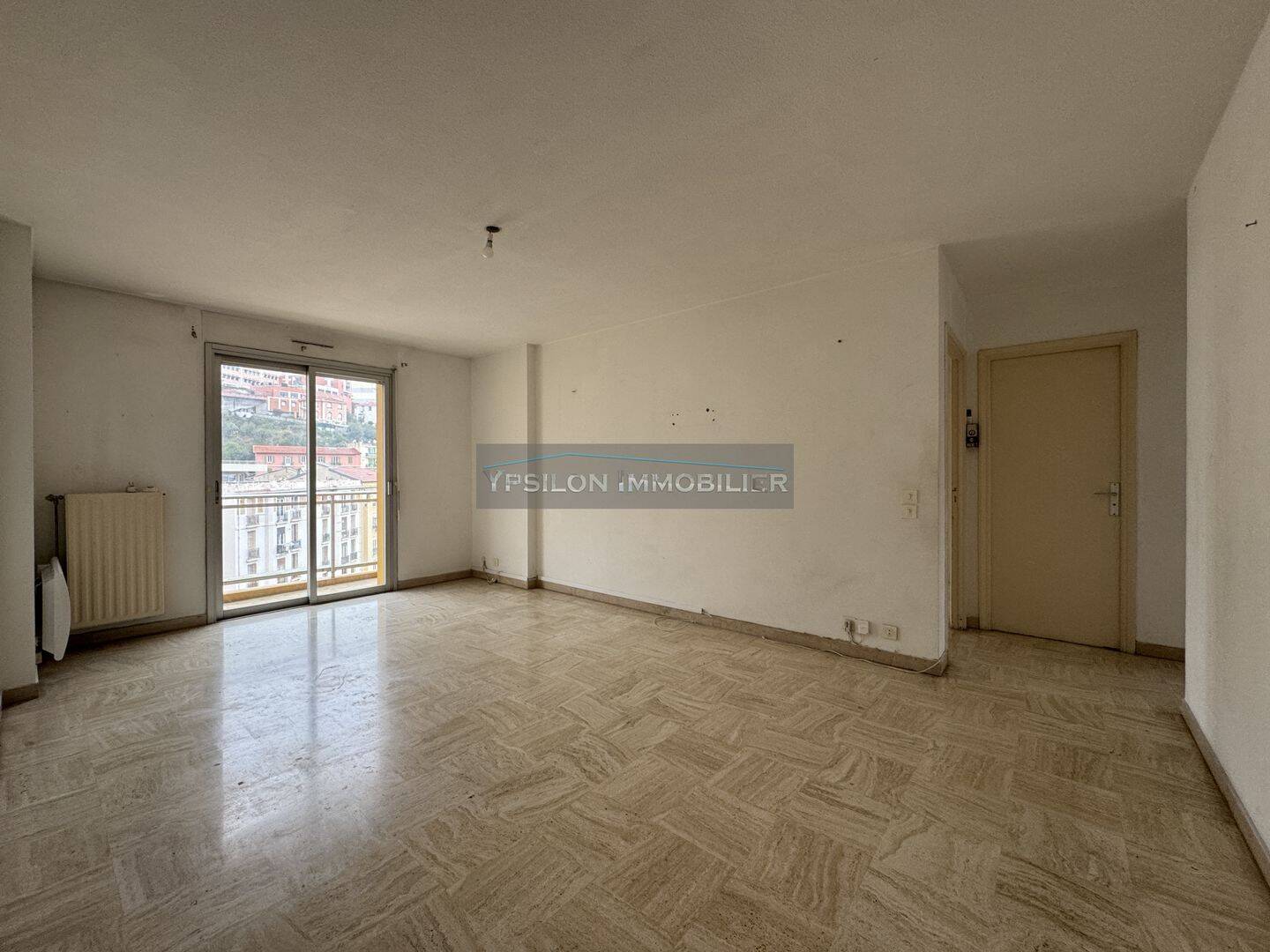 Appartement 3 pièces 66 m² · à Beausoleil · 65,7 m² · 450 000 €