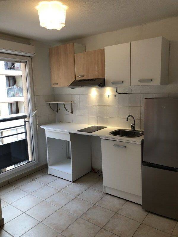 Appartement 2 pièces 36 m² · à Marseille 10ème Arrondissement · 36 m² · 700 €/mois