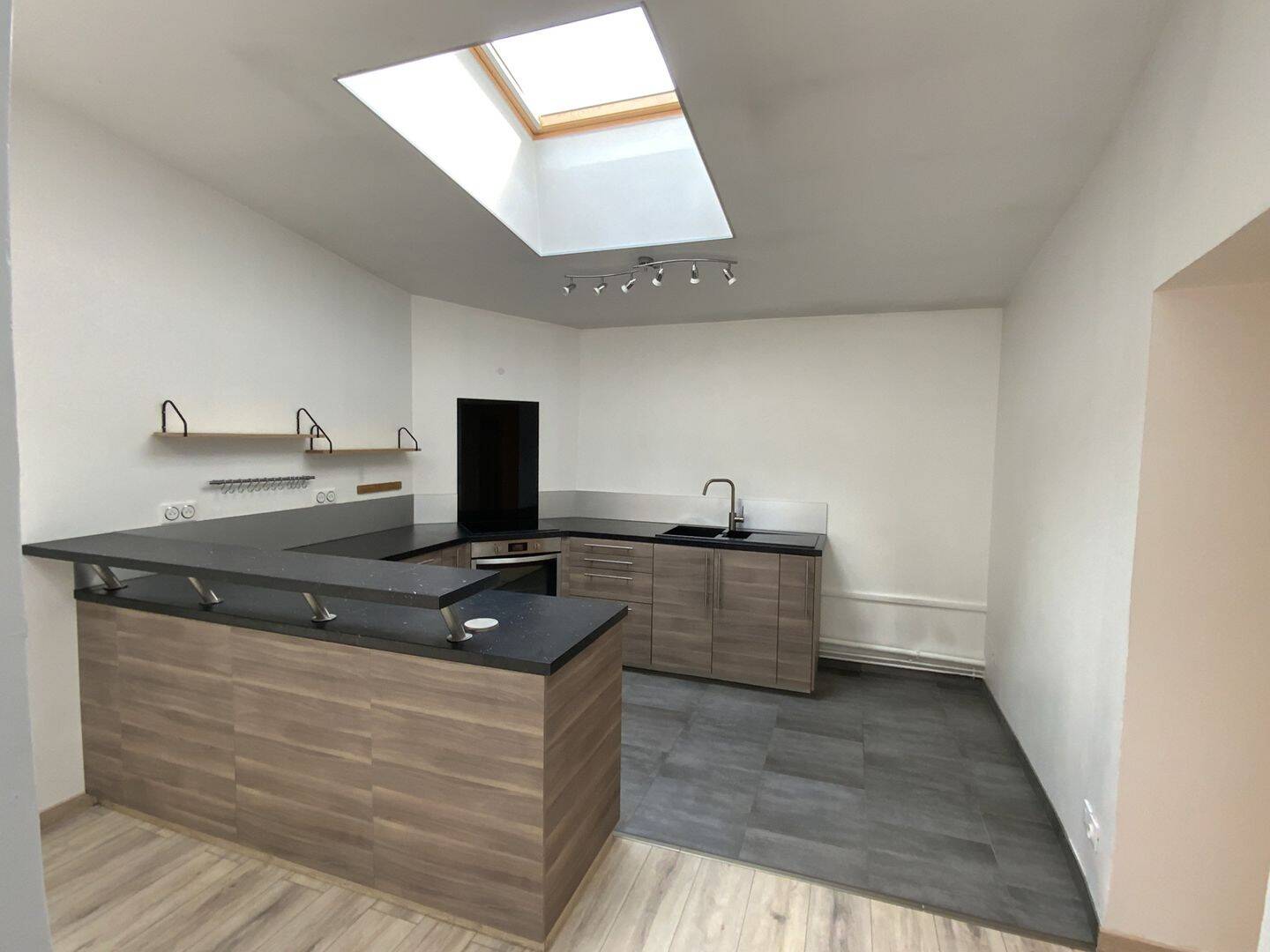 Appartement 3 pièces 78 m² · à Vernon · 78,3 m² · 159 500 €