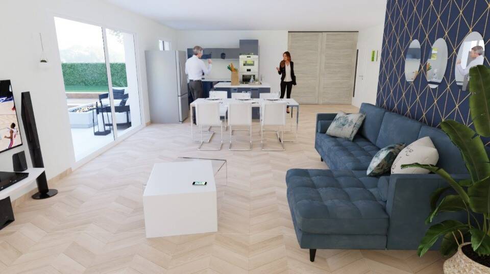 Maison 5 pièces 120 m² · à Châteauroux · 120 m² · 292 400 €