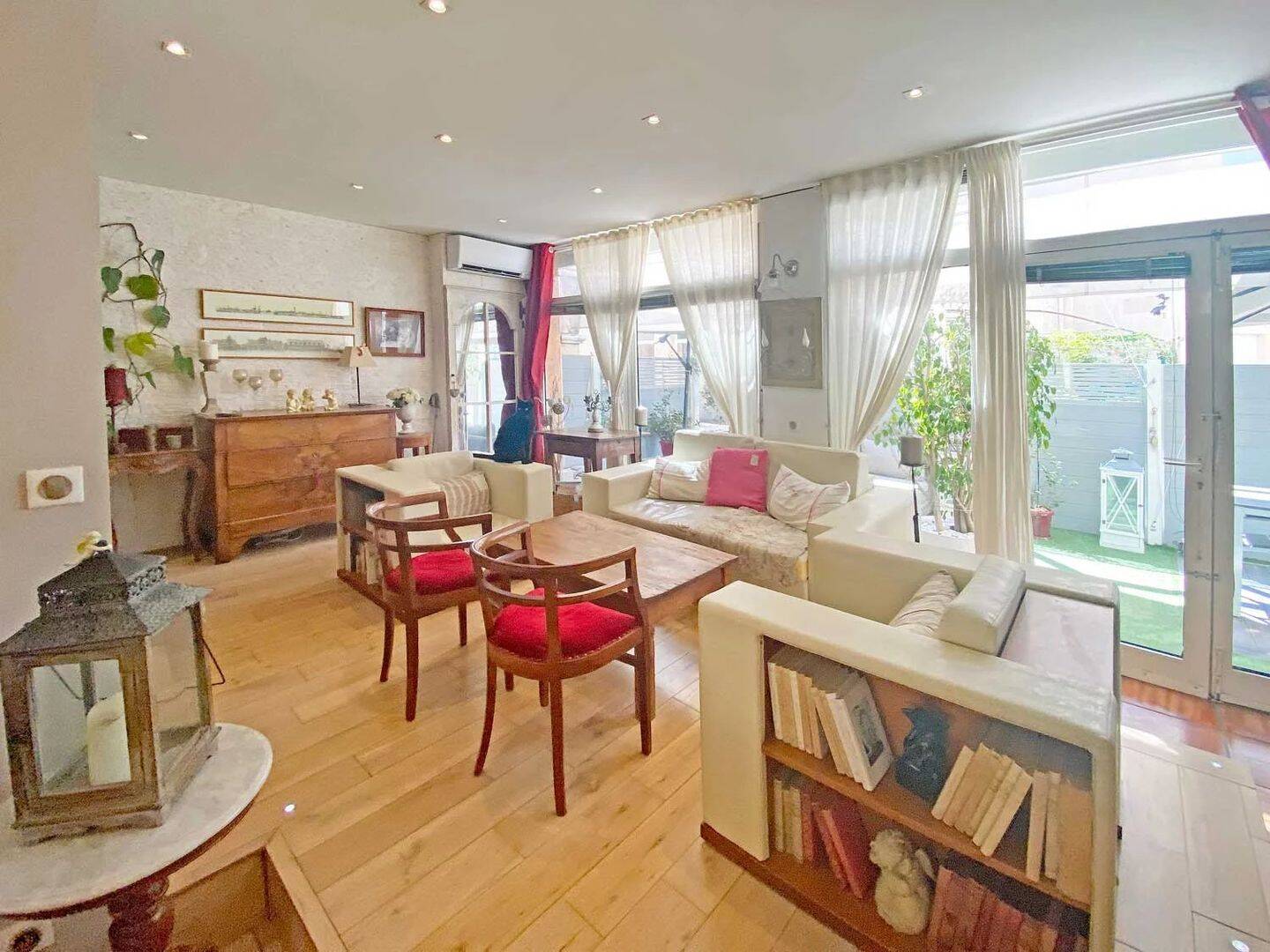 Appartement 4 pièces 85 m² · à Cogolin · 85 m² · 387 000 €