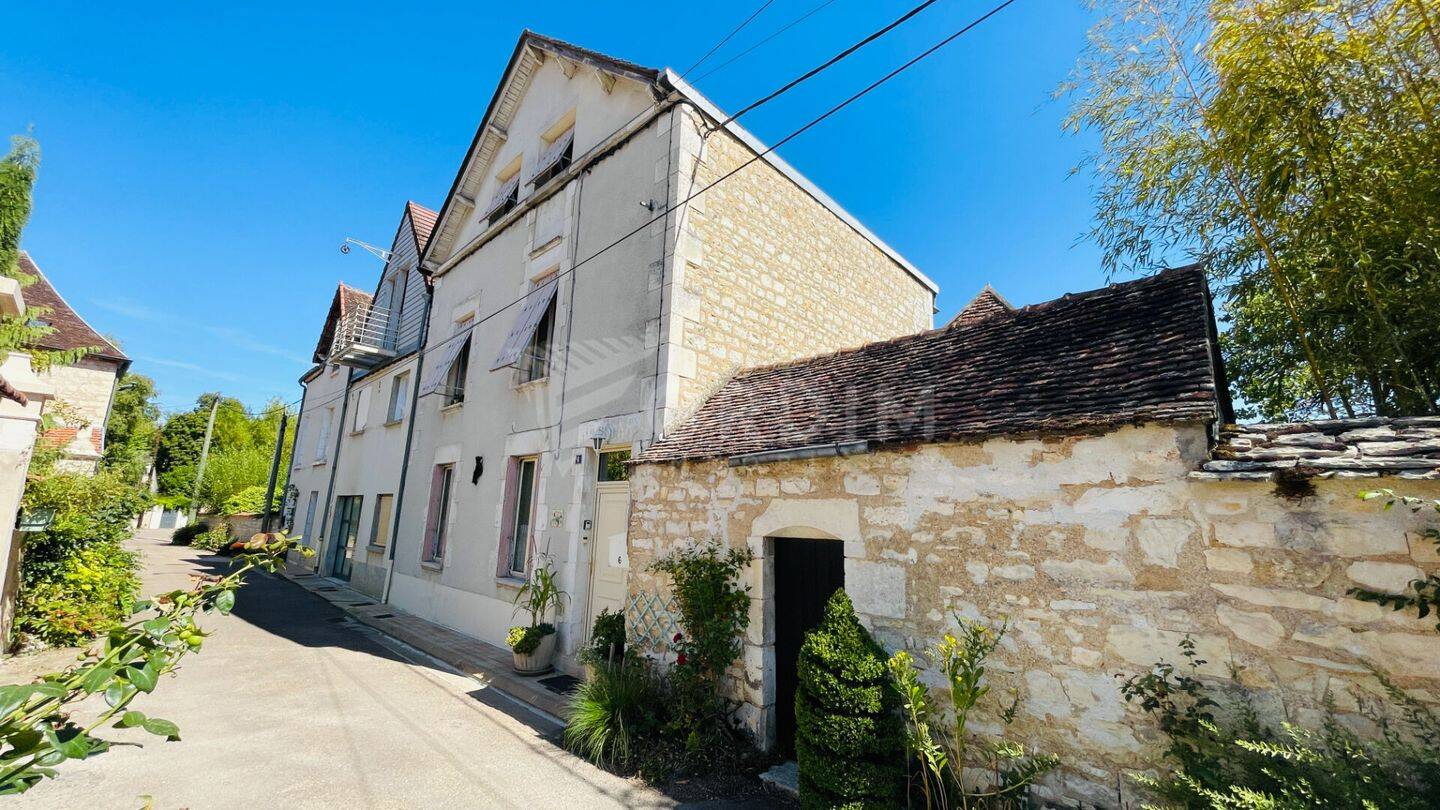 Maison 6 pièces 125 m² · à Chablis · 125 m² · 239 000 €