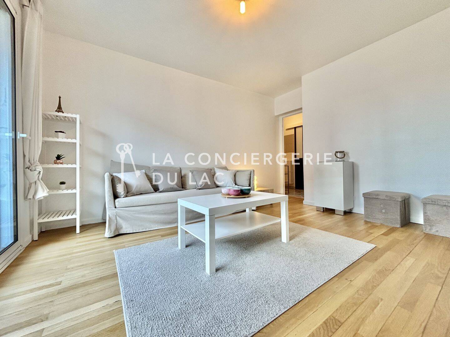4 pièces 67 m² · à Annecy · 67 m² · 1 840 €/mois