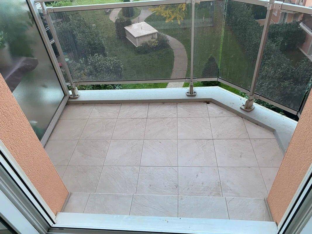Appartement 1 pièce 30 m² · à Villiers-sur-Marne · 30 m² · 1 000 €
