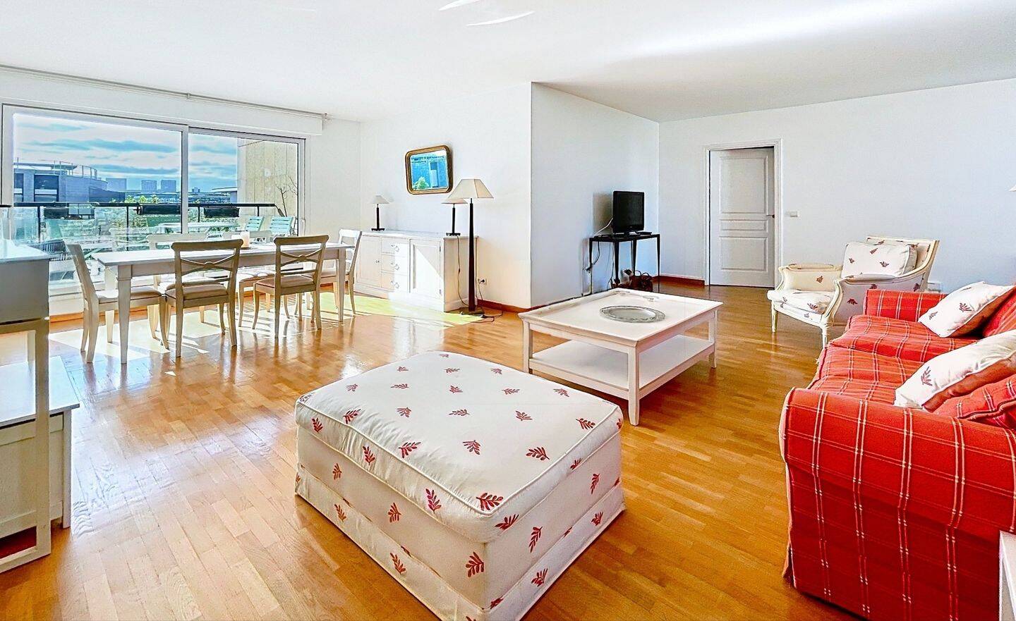Appartement 5 pièces 138 m² · à Paris 12ème Arrondissement · 138 m² · 1 890 000 €