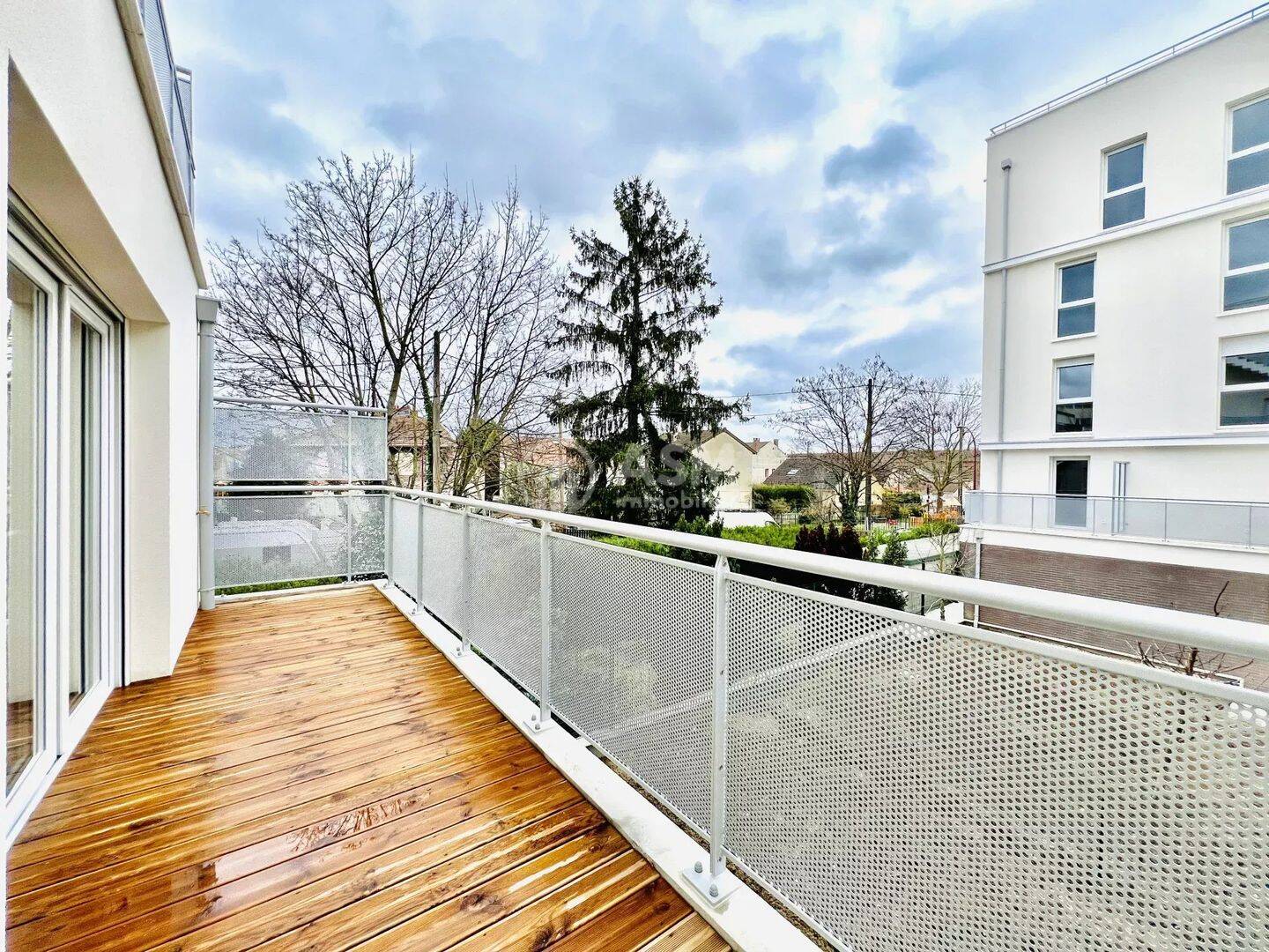 Appartement 4 pièces 91 m² · à Bezons · 91,3 m² · 1 950 €/mois