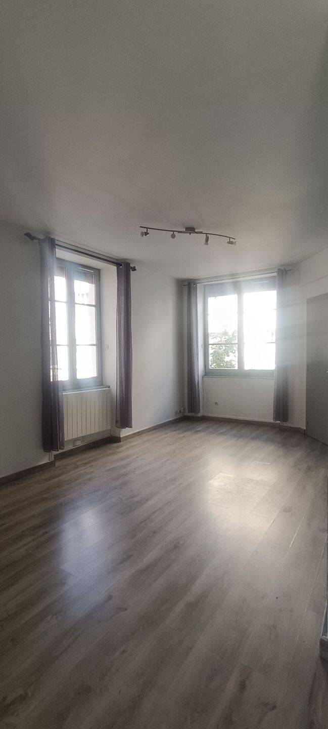 Appartement 2 pièces 50 m² · à Lyon 3ème Arrondissement · 50 m² · 868 €/mois