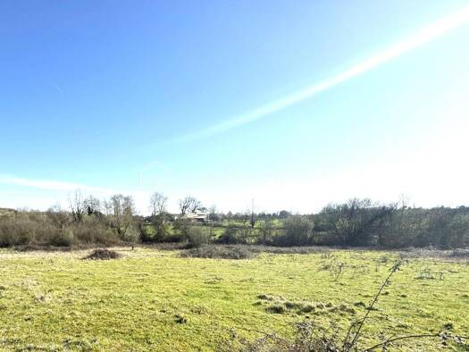 Ferme à vendre 442 000 € 7 pièces 4 chambres 215 m² 55 280 m² de terrain Saint-Colomb-de-Lauzun 47410