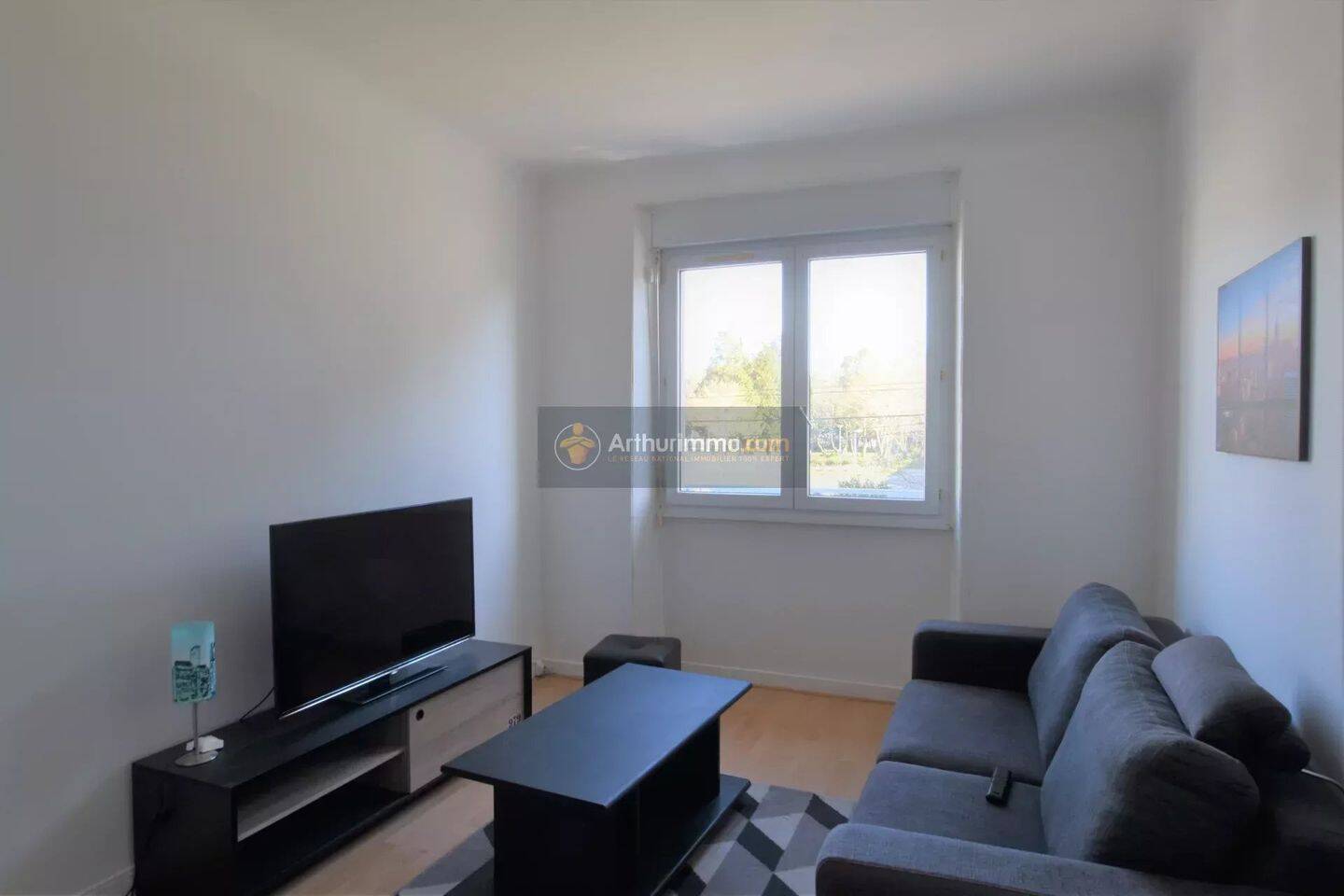 Appartement 2 pièces 47 m² · à Brest · 47,5 m² · 610 €/mois