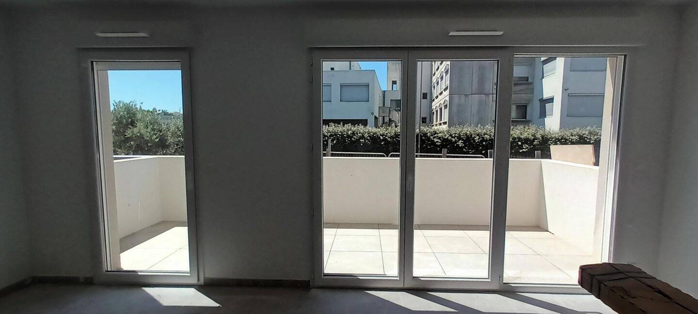 Appartement 1 pièce 38 m² · à Draguignan · 38 m² · 542 €/mois
