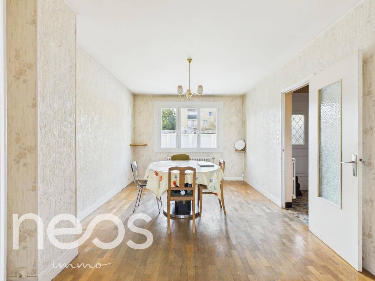 Maison 5 pièces 86 m² · à Chenôve · 85,8 m² · 170 000 €