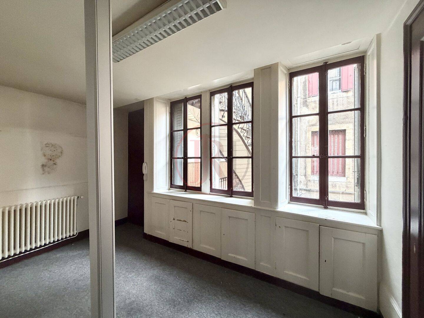 Appartement 4 pièces 80 m² · à Besançon · 80 m² · 137 000 €