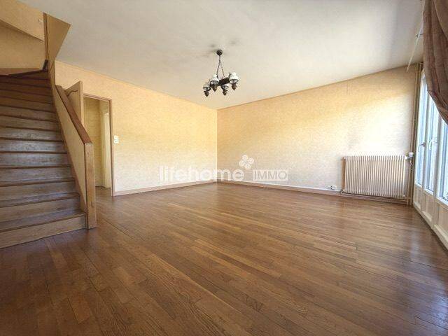 Maison 4 pièces 81 m² · à Châteauroux · 81 m² · 129 100 €