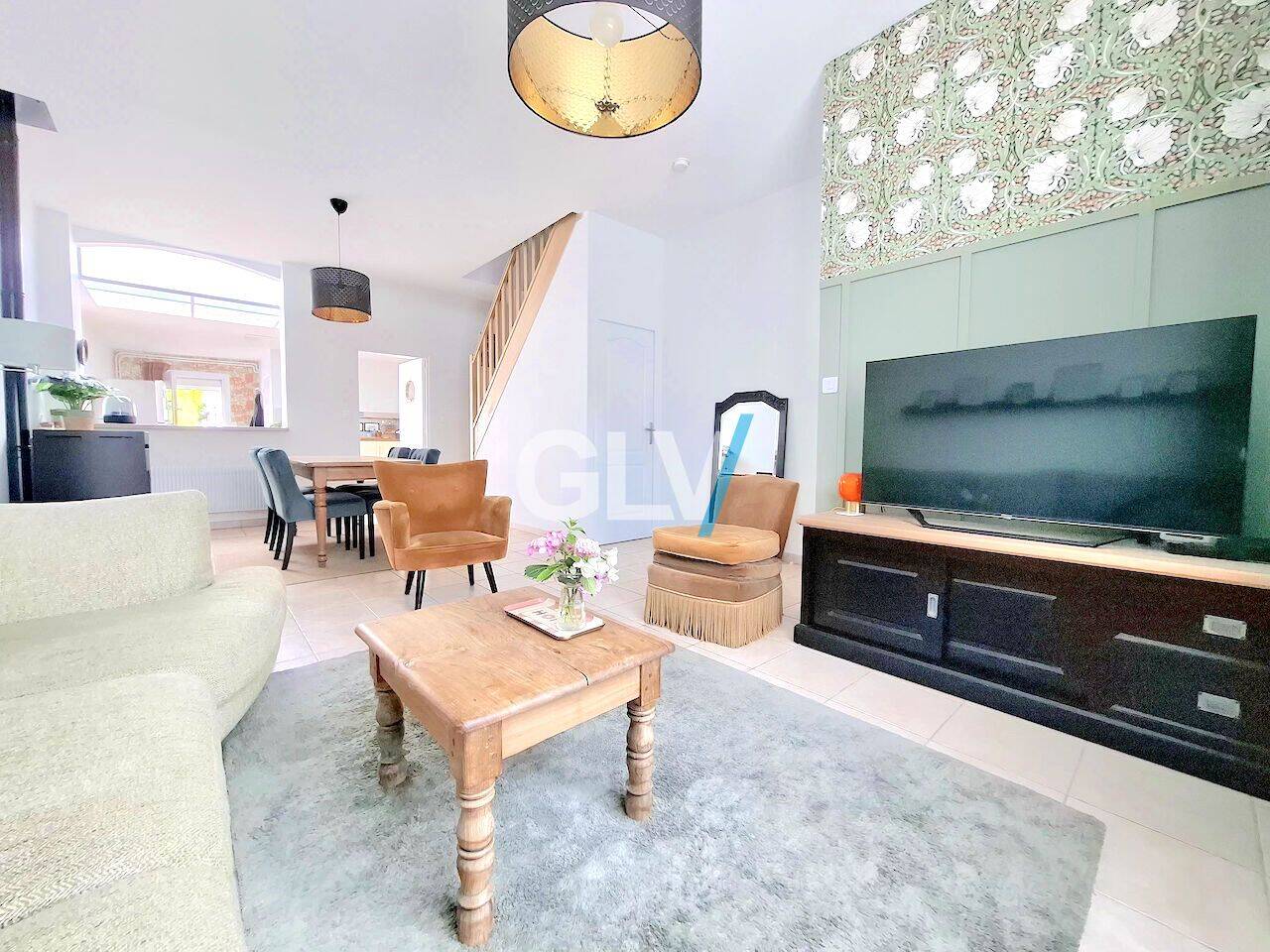 Maison 5 pièces 111 m² · à Toufflers · 111 m² · 289 000 €