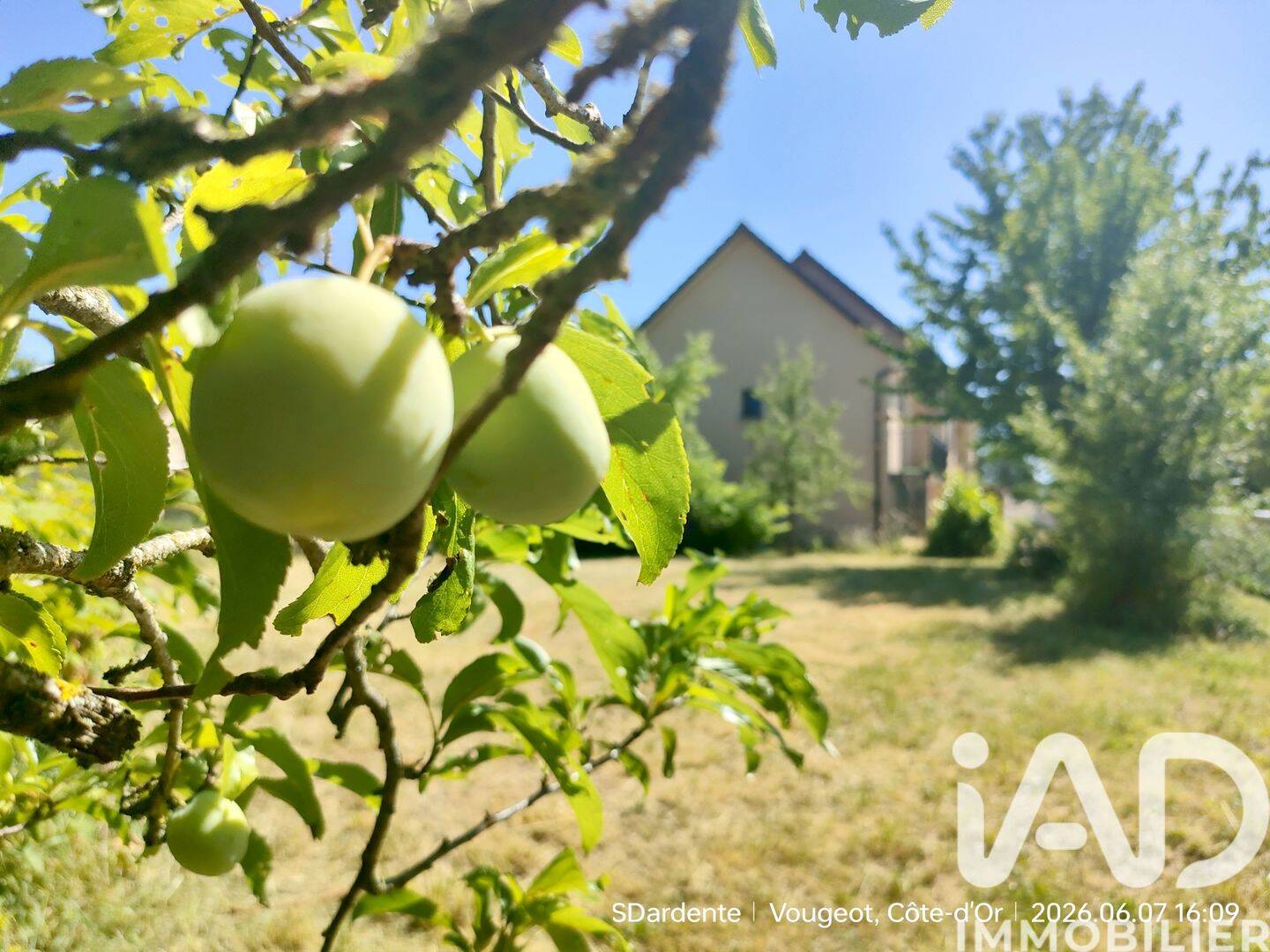 Maison 7 pièces 144 m² · à Vougeot · 144 m² · 339 000 €