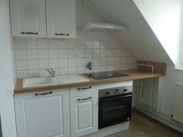 Appartement 4 pièces 64 m² · à Metz · 64,2 m² · 845 €