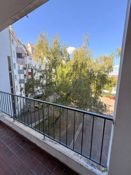 Appartement 1 pièce 22 m² · à Strasbourg · 21,8 m² · 445 €/mois