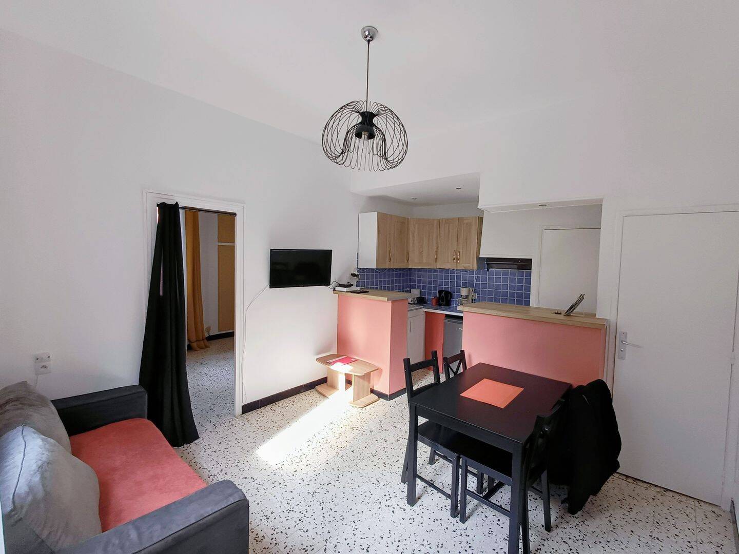 Appartement 2 pièces 33 m² · à Béziers · 32,7 m² · 68 800 €