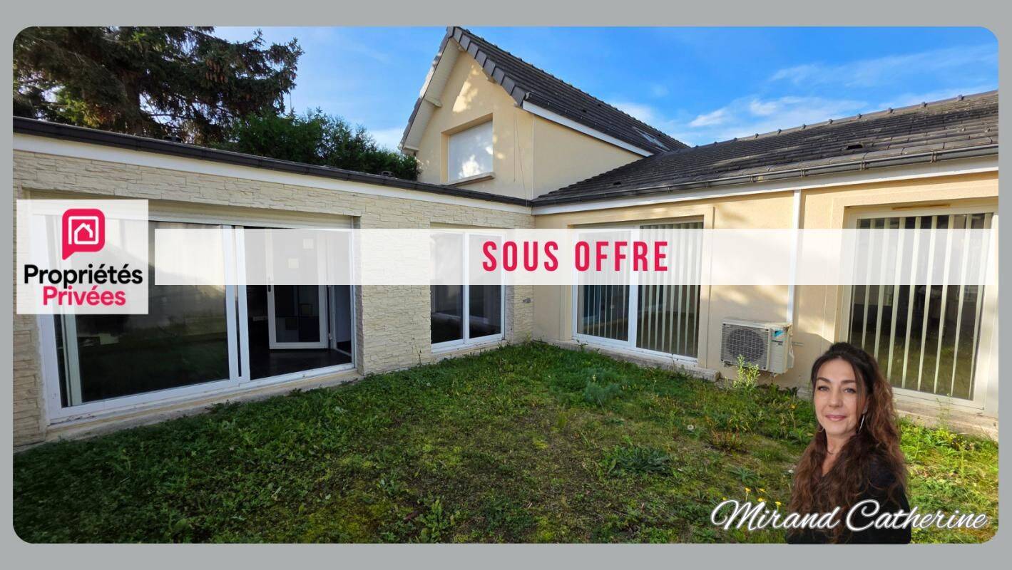 Maison 6 pièces 150 m² · à Troyes · 150 m² · 209 000 €