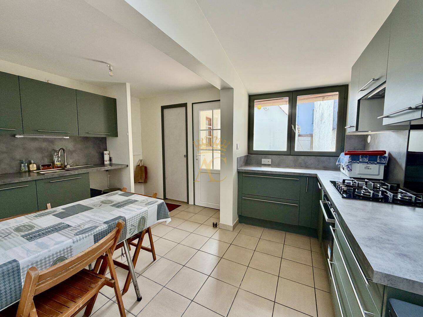 Maison 4 pièces 87 m² · à Étaples · 87,5 m² · 263 000 €