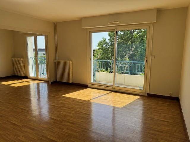 Appartement 5 pièces 88 m² · à Angers · 87,6 m² · 1 050 €