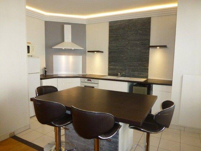 Appartement 4 pièces 102 m² · à Quimper · 102 m² · 950 €/mois
