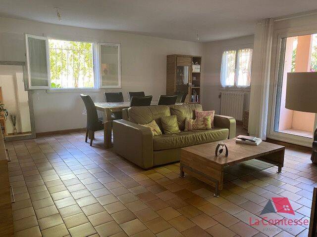 Appartement 3 pièces 82 m² · à Aix-en-Provence · 82 m² · 1 005 €/mois