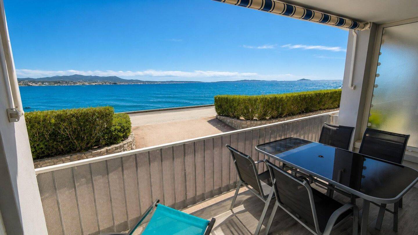 Appartement 2 pièces 49 m² · à Sanary-sur-Mer · 49 m² · 520 000 €