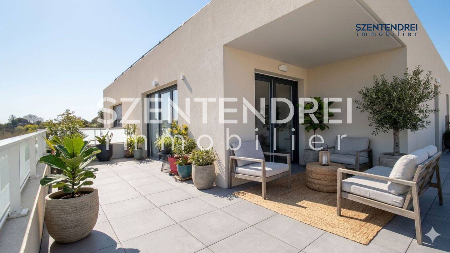 Appartement 4 pièces 86 m² · à Saint-Aunès · 86 m² · 399 000 €