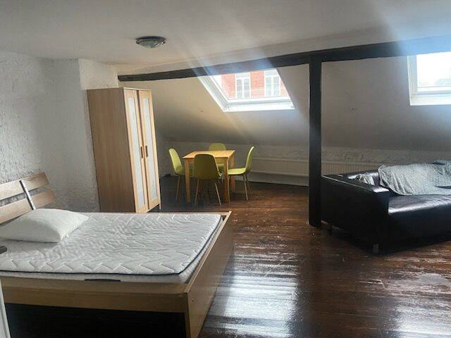 Appartement 1 pièce 33 m² · à Lille · 33 m² · 500 €/mois