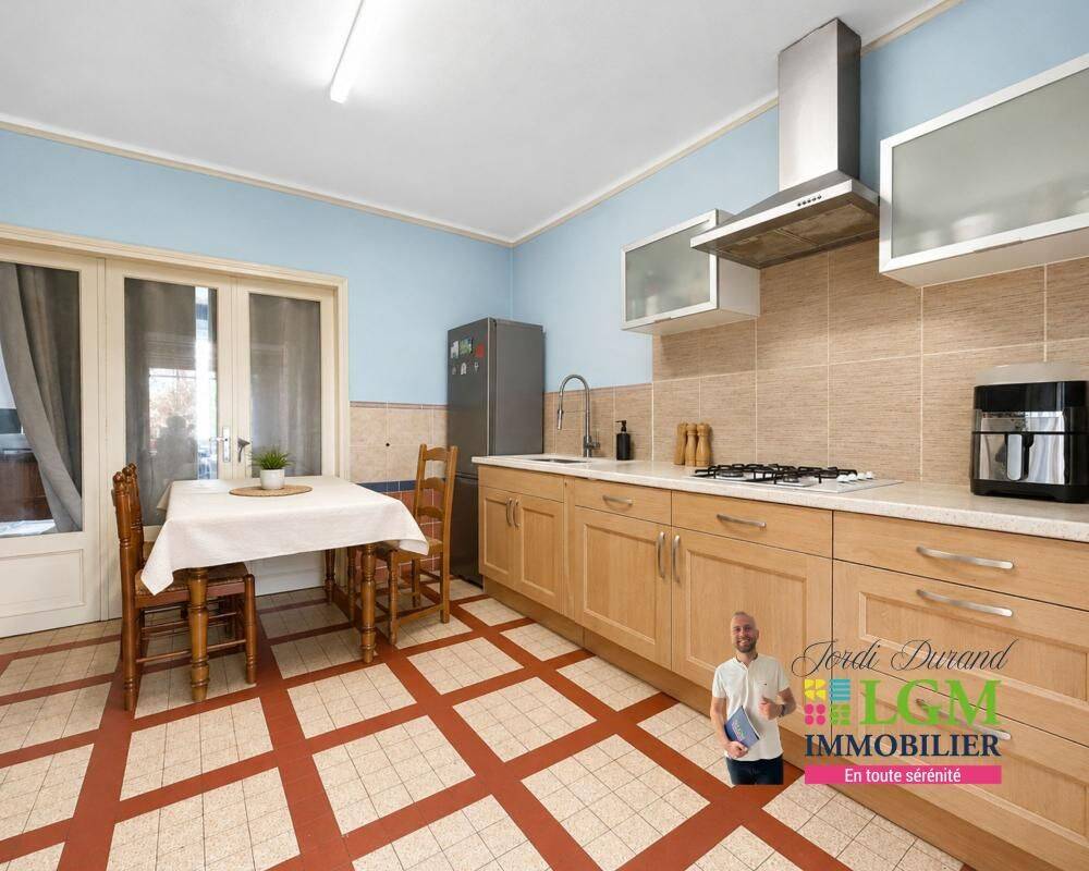 Maison 6 pièces 140 m² · à La Roche-sur-Yon · 140 m² · 184 900 €