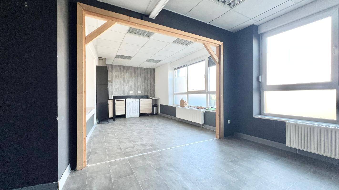 Appartement 5 pièces 112 m² · à Saverne · 112,3 m² · 112 000 €