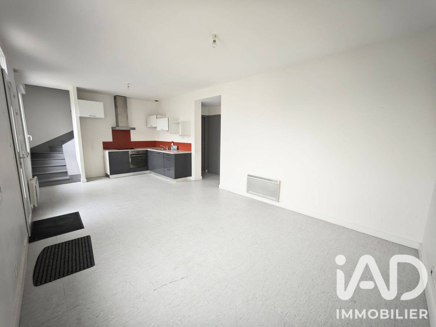 Appartement 6 pièces 99 m² · à Cesson-Sévigné · 99,1 m² · 1 550 €